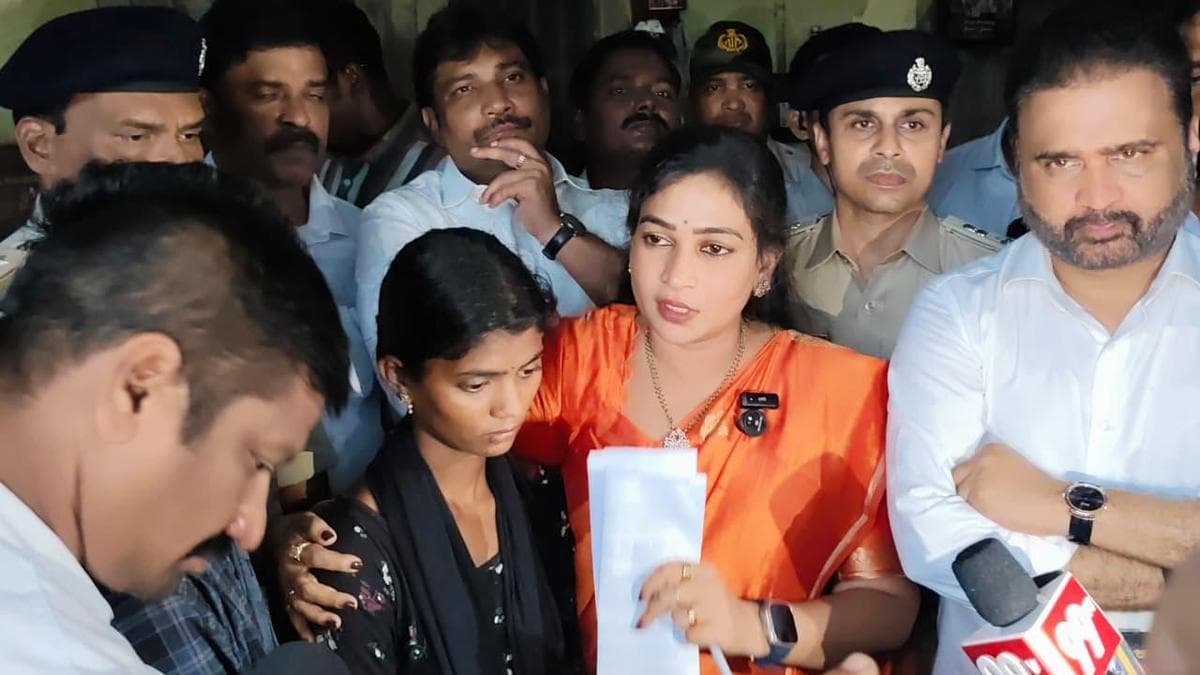 Tuni girl missing case: forensic report of pet dog expected in 2 days, says Home Minister