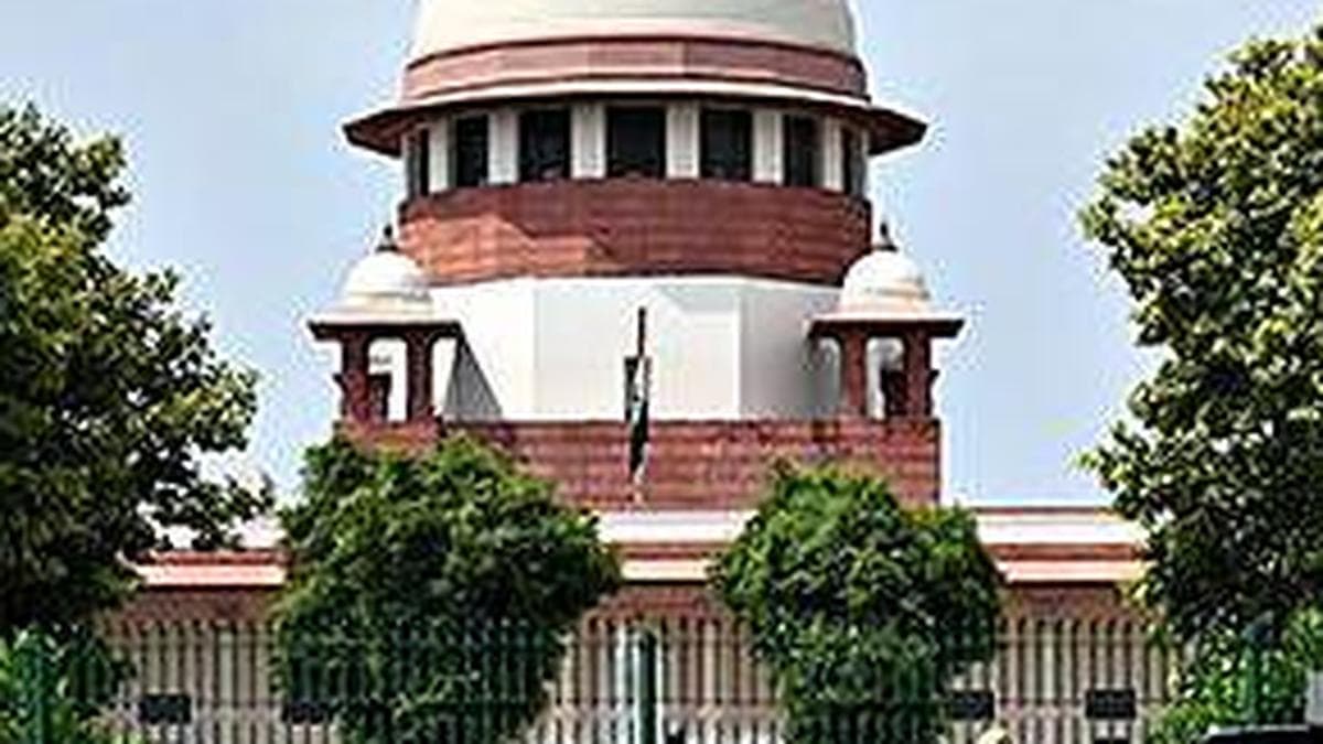 Nepotism, self-aggrandisement anathema to democratic system: Supreme Court