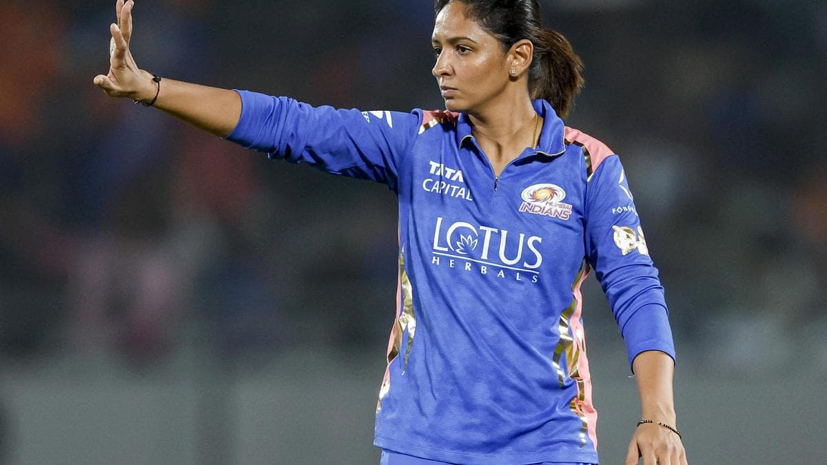 South Africa series is great chance to prepare for T20 World Cup: Harmanpreet