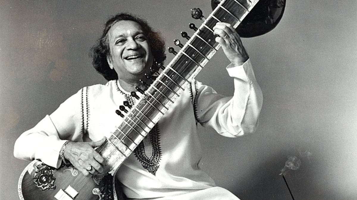 An ensemble that revisits Pt. Ravi Shankar’s iconic repertoire