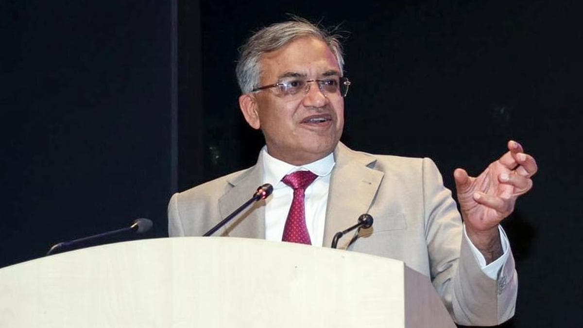 Only motive of conducting Special Revision in Assam is to include eligible and exclude ineligible voters: CEC