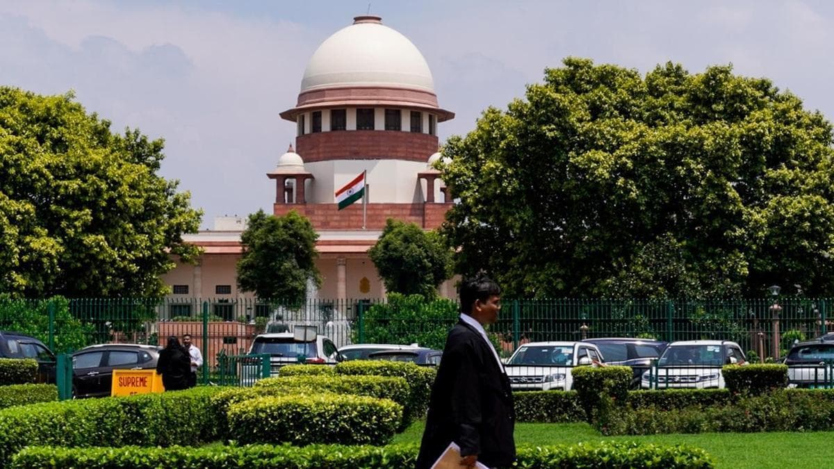 Supreme Court seeks Centre’s response on NEET reforms