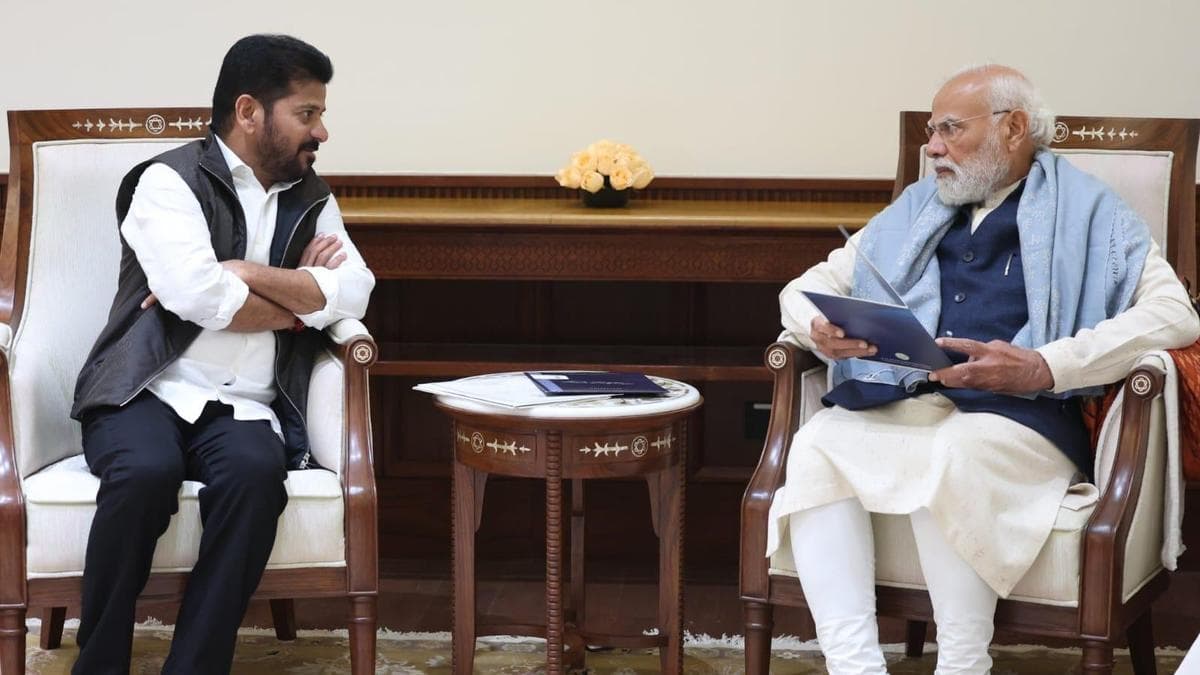 Telangana CM to attend dinner hosted by PM in New Delhi