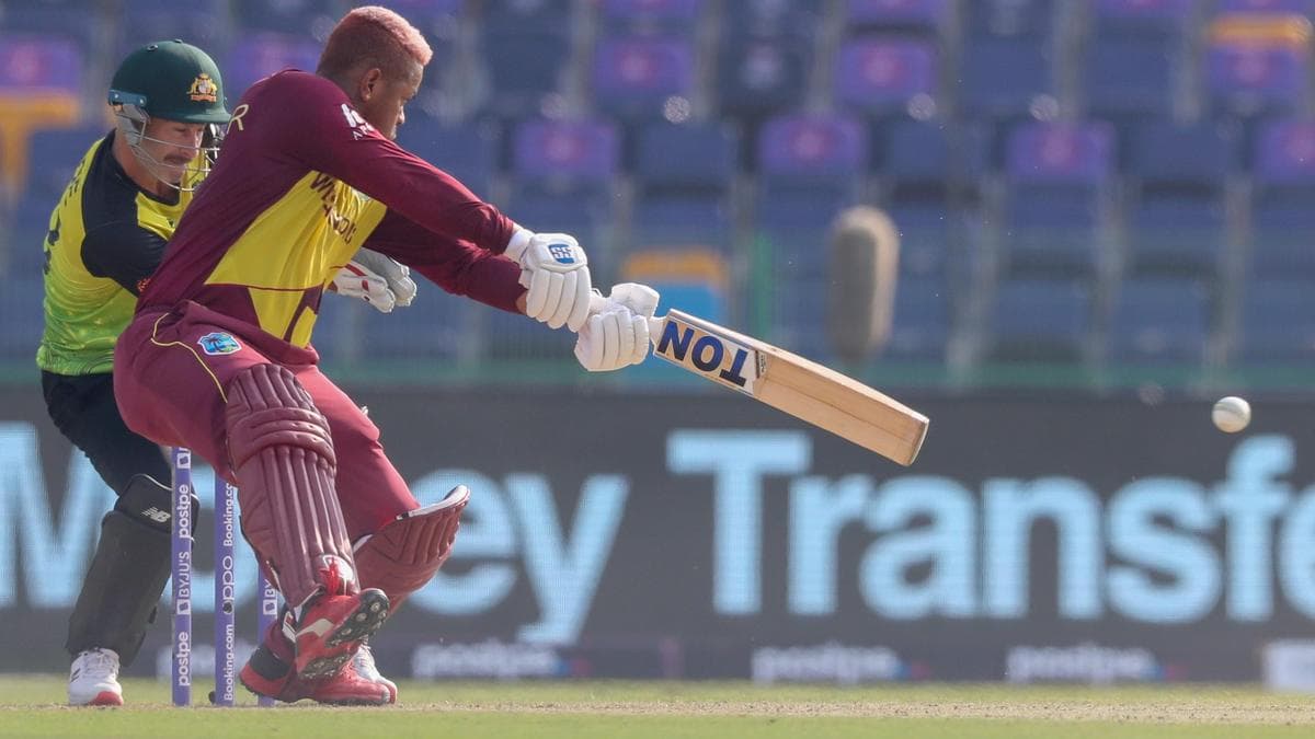 West Indies beat New Zealand by 2 wickets in the 5th ODI; New Zealand takes the series 3-2