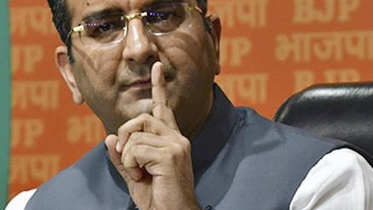 Those who lack intelligence shouldn’t post about AI: BJP on Rahul Gandhi’s AI Summit remark