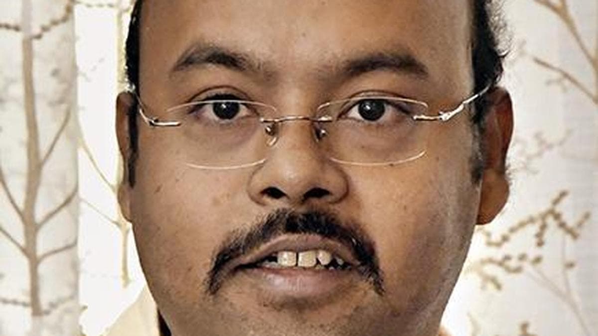 Government is not bearing expenses of foreign trip taken by Congress legislators, says Yathindra