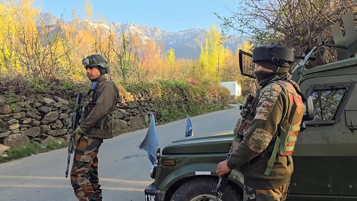 J&K Police file charge sheet against 10 accused part of ‘doctors’ terror module’