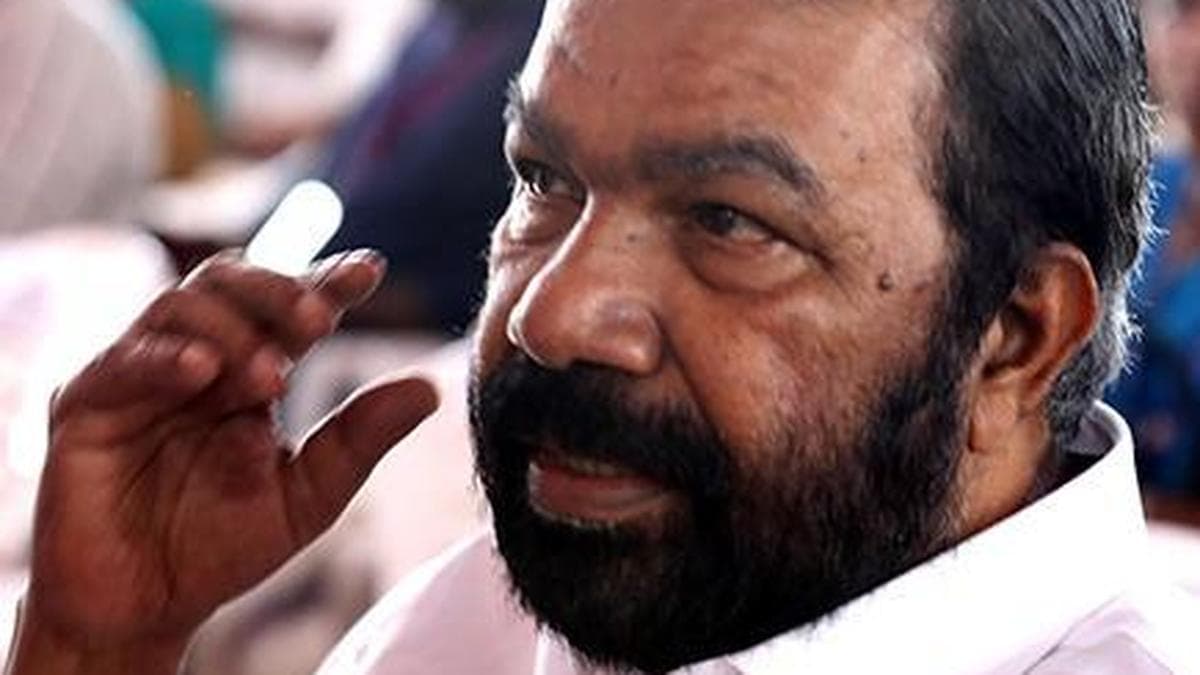 No anti-incumbency, LDF will return to power for third term in Kerala: Minister Sivankutty