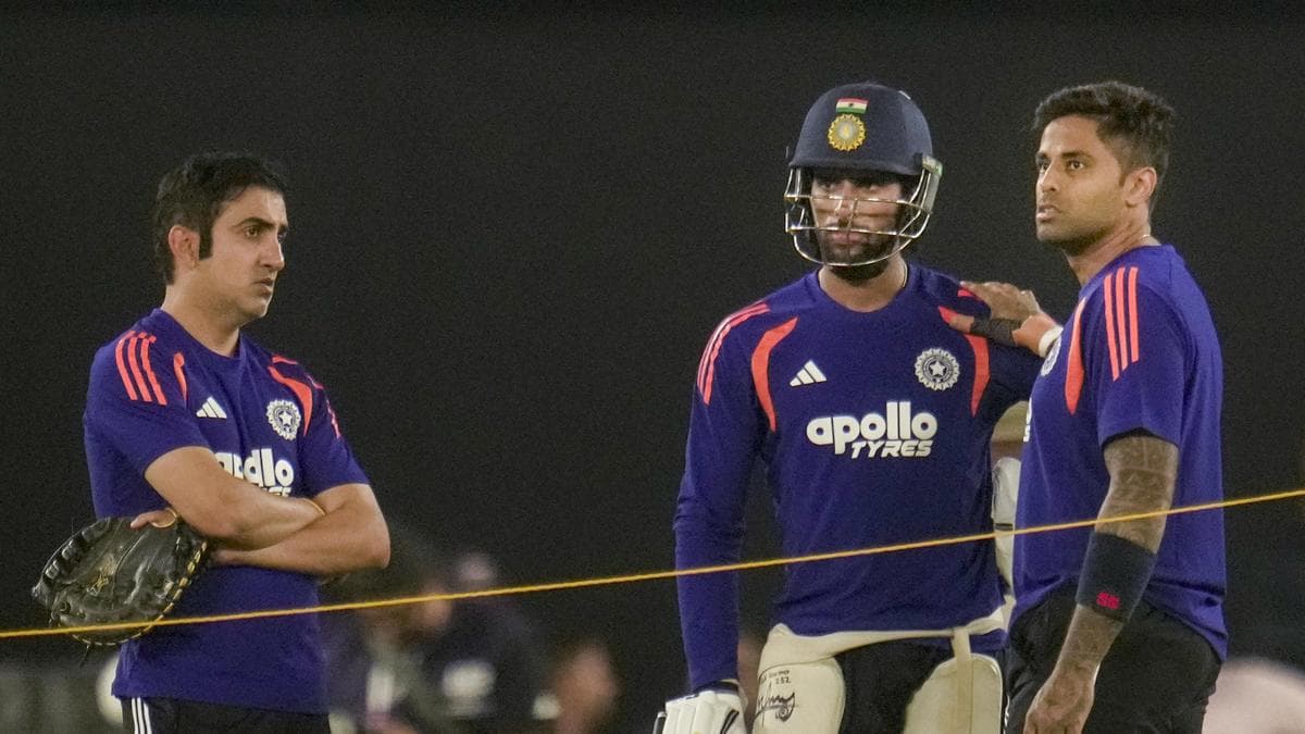 T20 World Cup | India will have an eye on the Protean challenge ahead of the Dutch joust