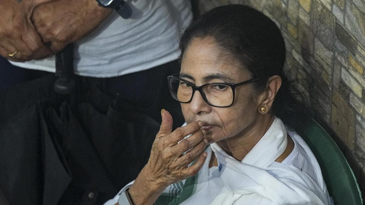 Trinamool factions, Congress plan show of strength in Kolkata on Martyrs’ Day
