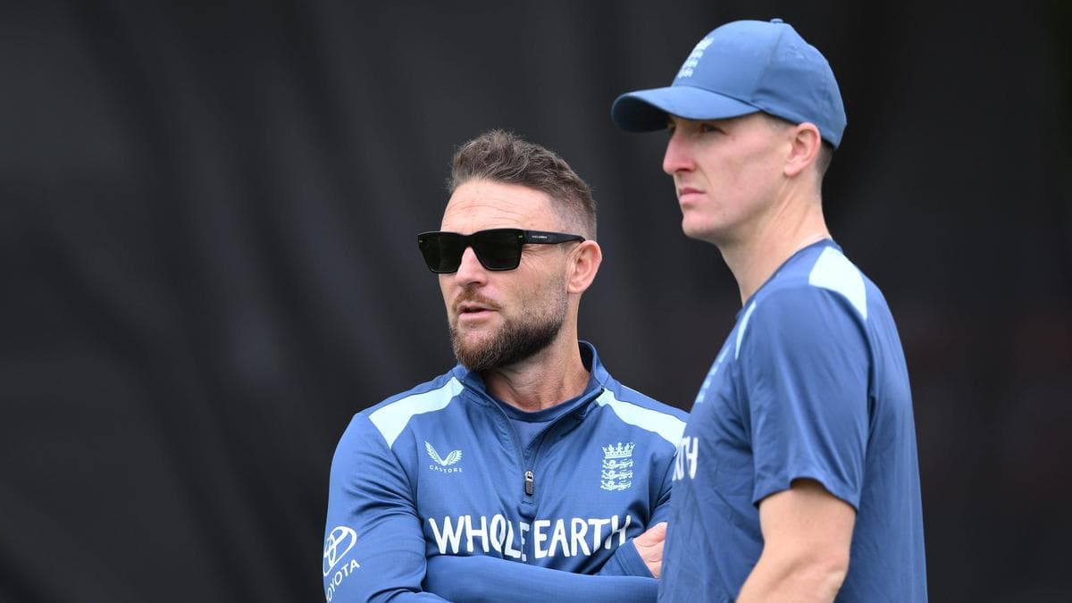 ENG vs. IND ODIs | We are in the results business and have to win games, says Brook