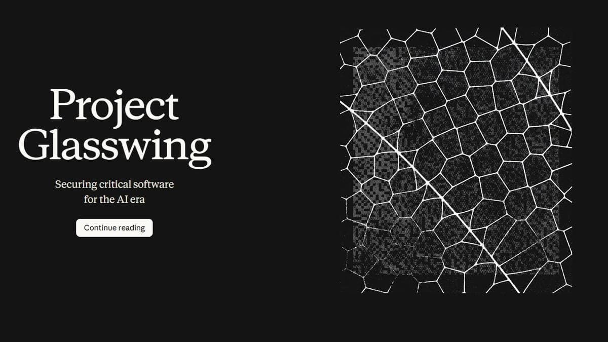 Should the Mythos AI model raise cybersecurity alarms?