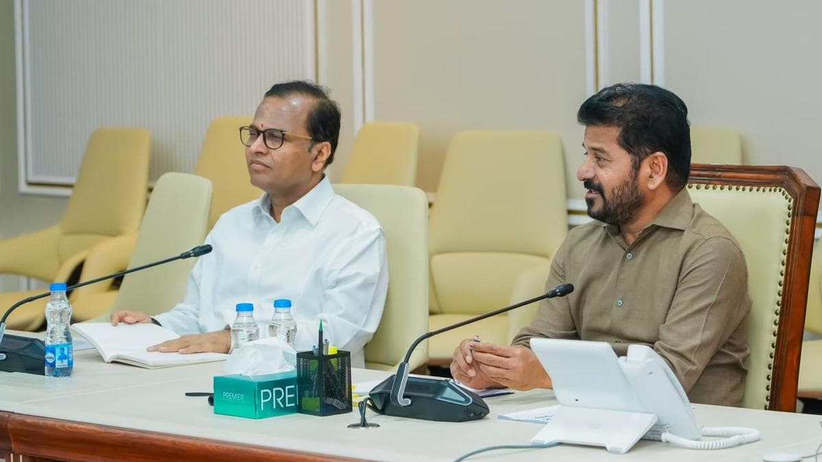 Telangana Govt focusses on amenities in GHMC ahead of elections to the Corporation