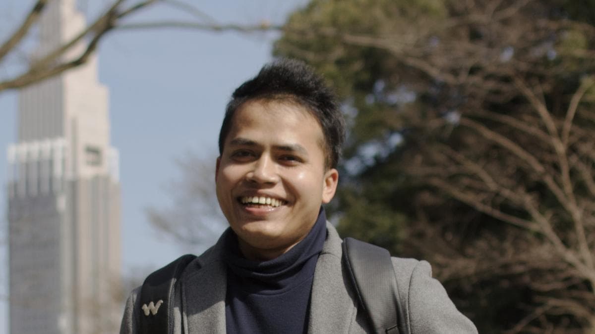 Indian researcher names newly discovered galaxy structure after Manipur’s Loktak Lake