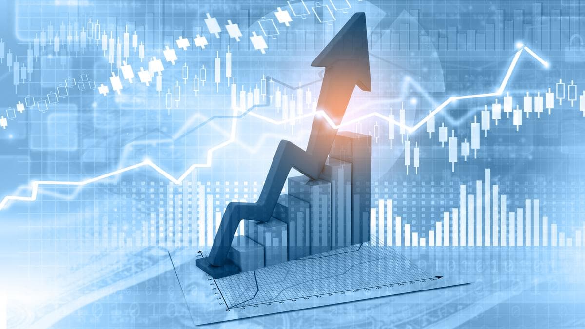 Eternal shares surge more than 4% as Q1 profit jumps nearly four-fold
