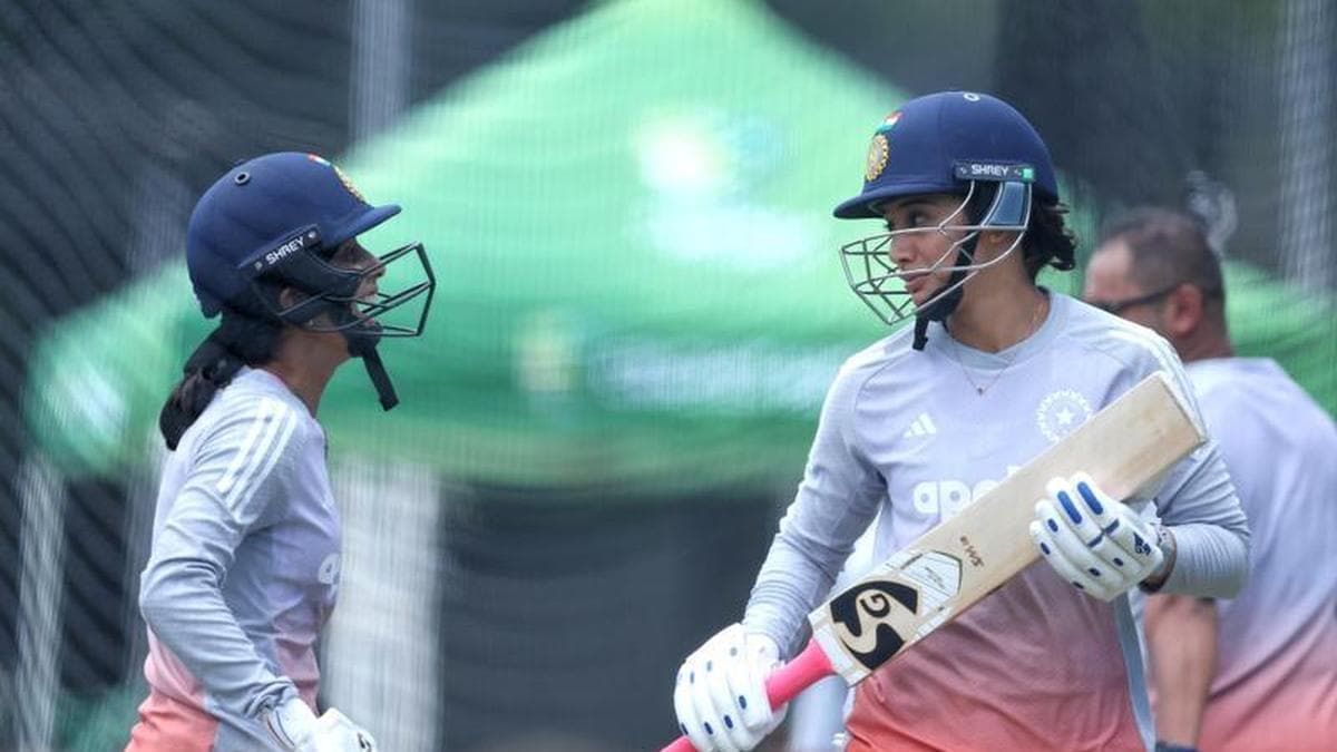 Pacers give India Women confidence as they target T20 series triumph over Australia