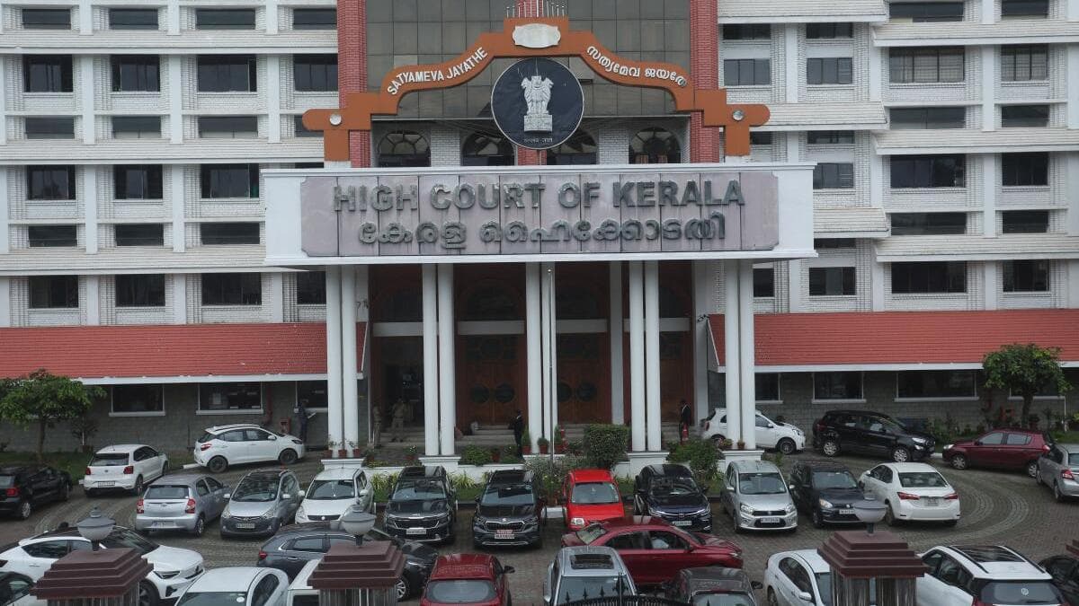 Death of BDS student Nithin Raj: Kerala HC reserves order on anticipatory bail plea of accused Dr. Ram