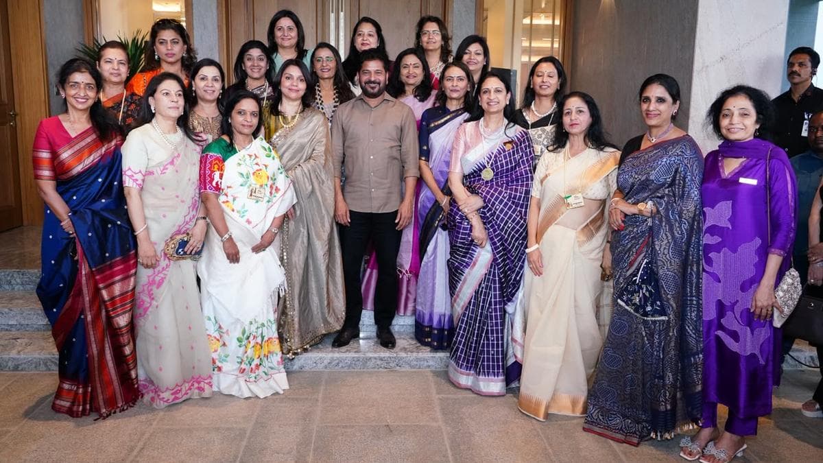 CM assures one acre land to FLO and FICCI
