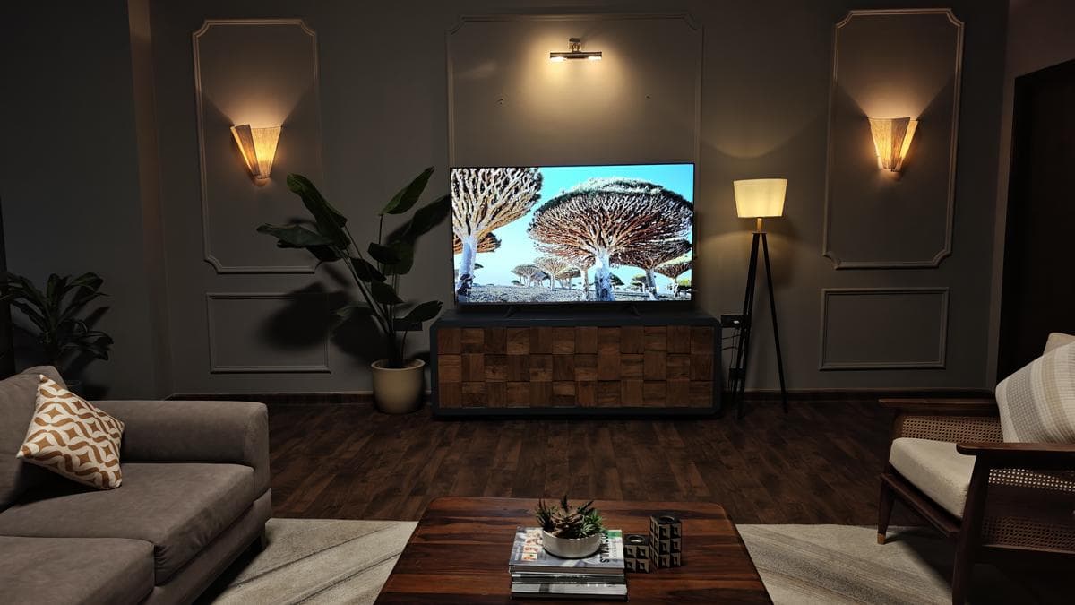 Xiaomi QLED TV X Pro 75 4K Ultra HD TV launched in India