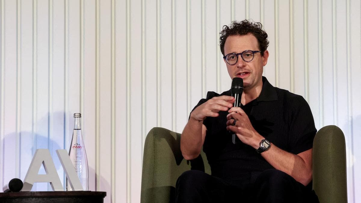 How AI companies are quietly becoming the world’s cybersecurity gatekeepers