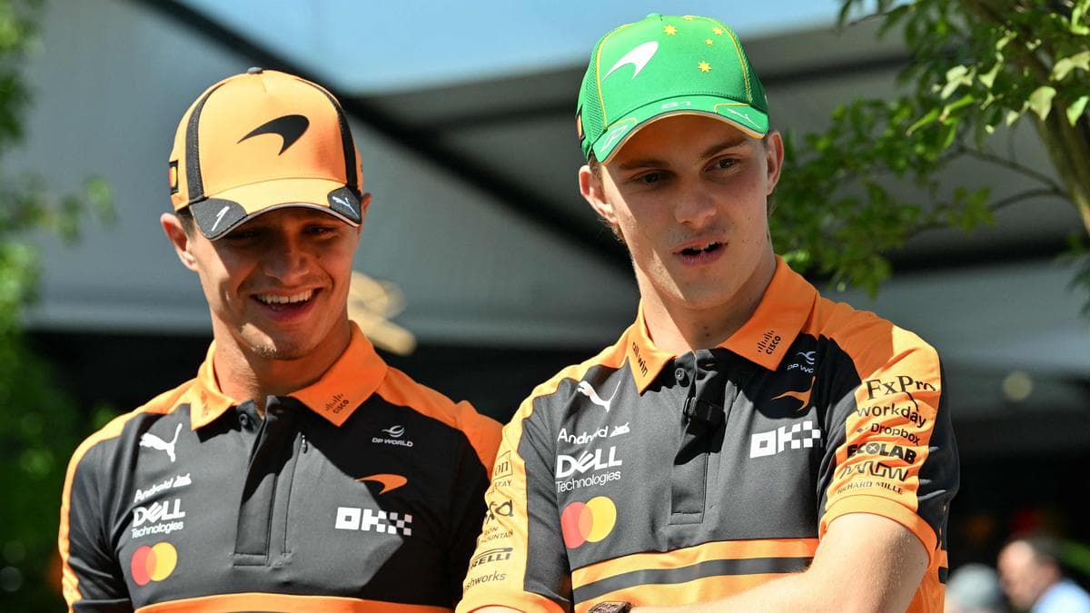 Leap into the unknown: can F1 overcome the complications, changes and challenges?