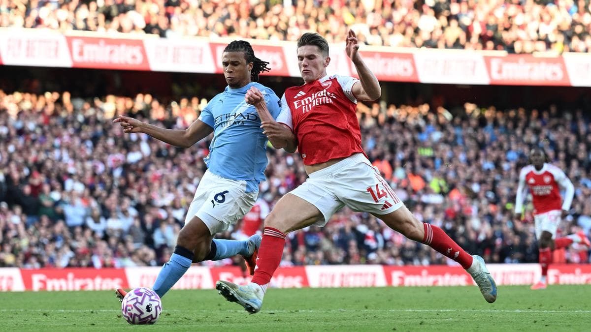 Premier League | Clinical City has the wherewithal to rock Arsenal’s aspirations