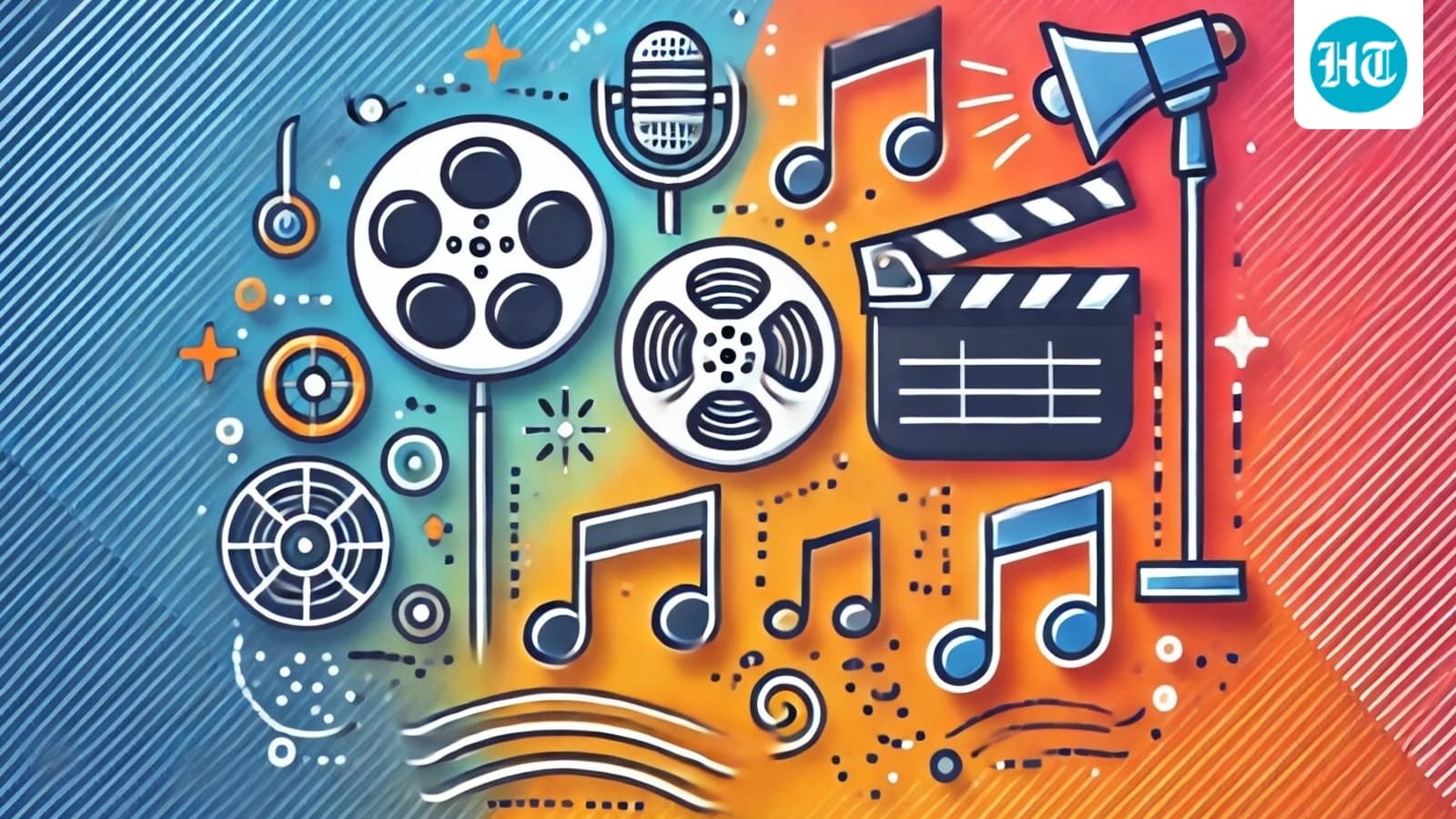 Dozens of film figures condemn Berlin Film Festival 'silence' on Gaza