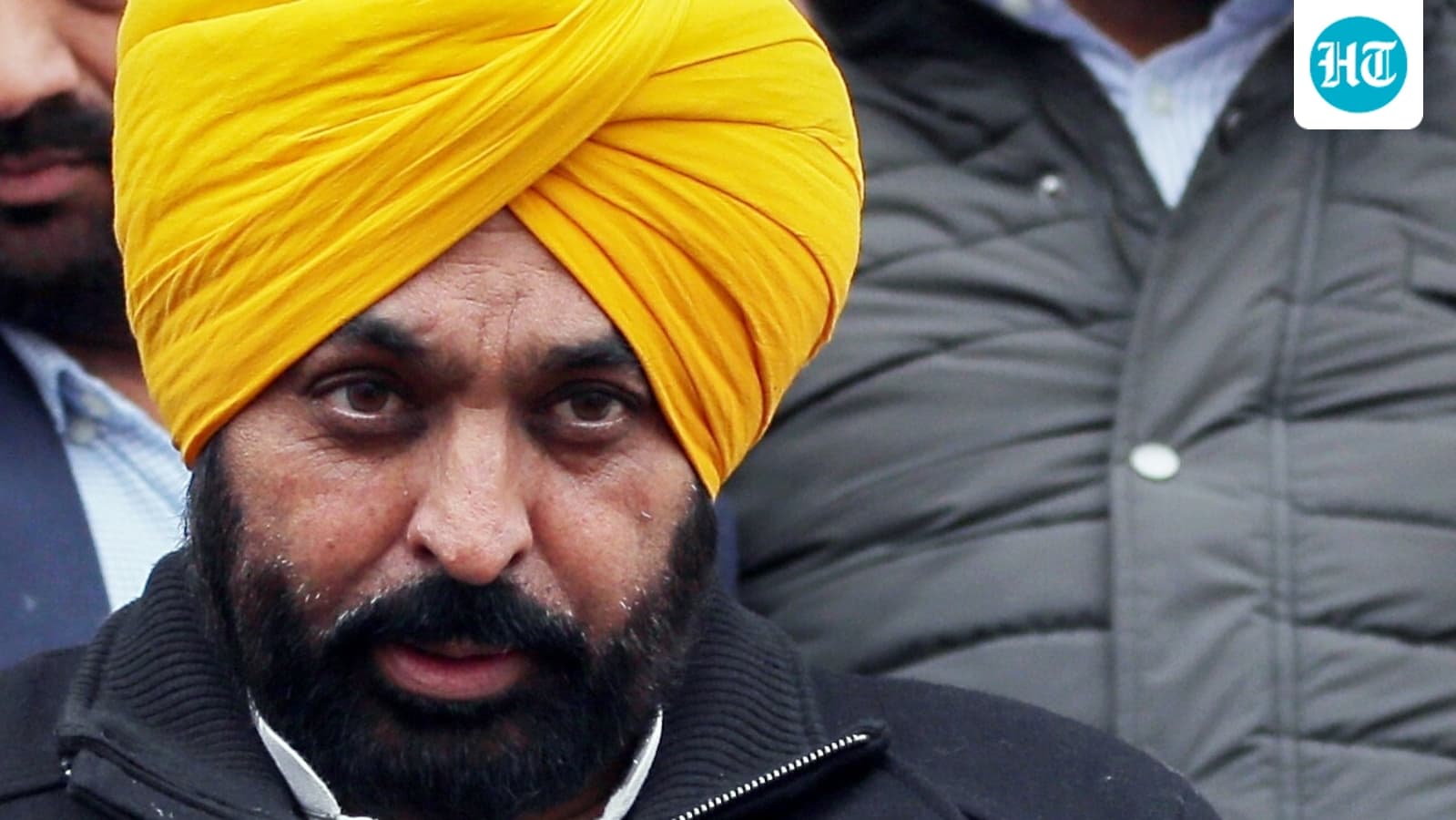 Bhagwant Mann in, out, back in hospital: Why CM's ill-health has become a political peg in Punjab
