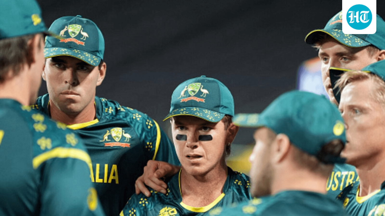 Australia knocked out after suffering their joint-worst T20 World Cup campaign; Zimbabwe join India in Super 8s