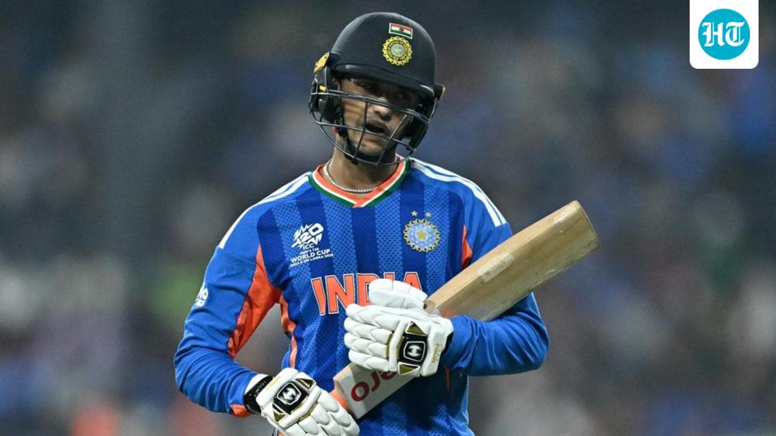 T20 World Cup: Waiting for Abhishek Sharma to fire