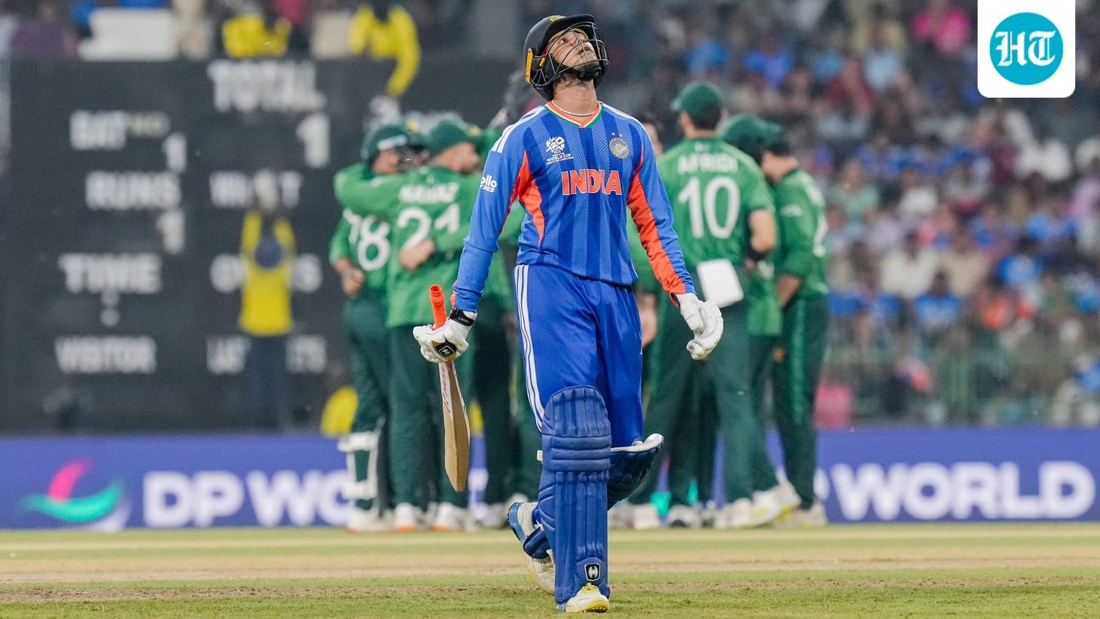 India coach backs Abhishek Sharma as oppositions devise ‘specific plans’ against him: 'Don’t think you can do that'