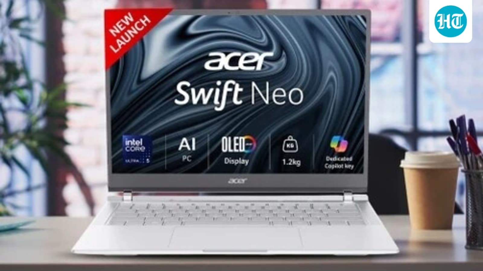 Acer Swift Neo AI PCs gets major discount on Flipkart: Core Ultra 5 and Ultra 7 models on offer