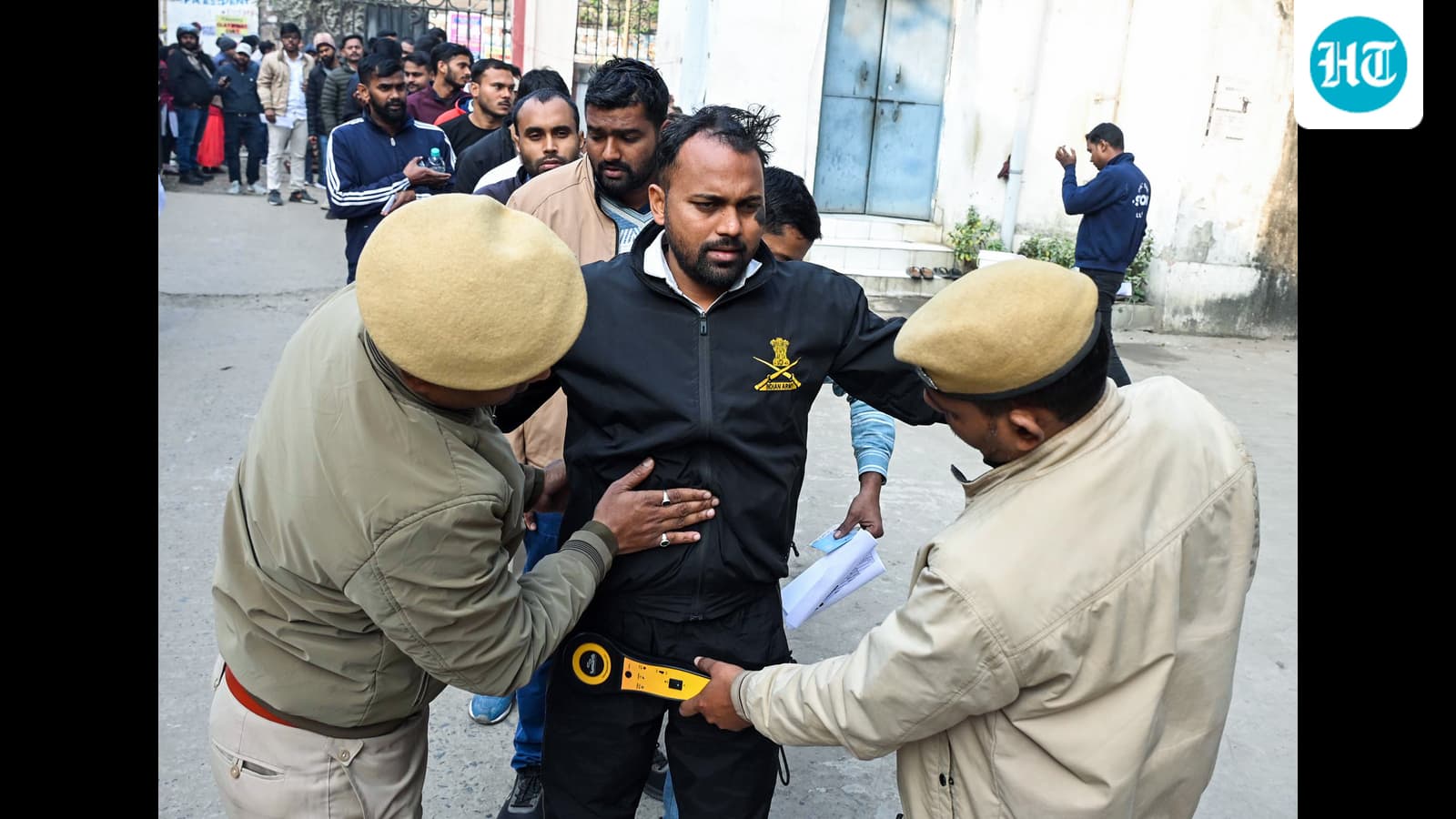 JEE Main result: 12 out of 1.35 million aspirants score perfect 100 percentile