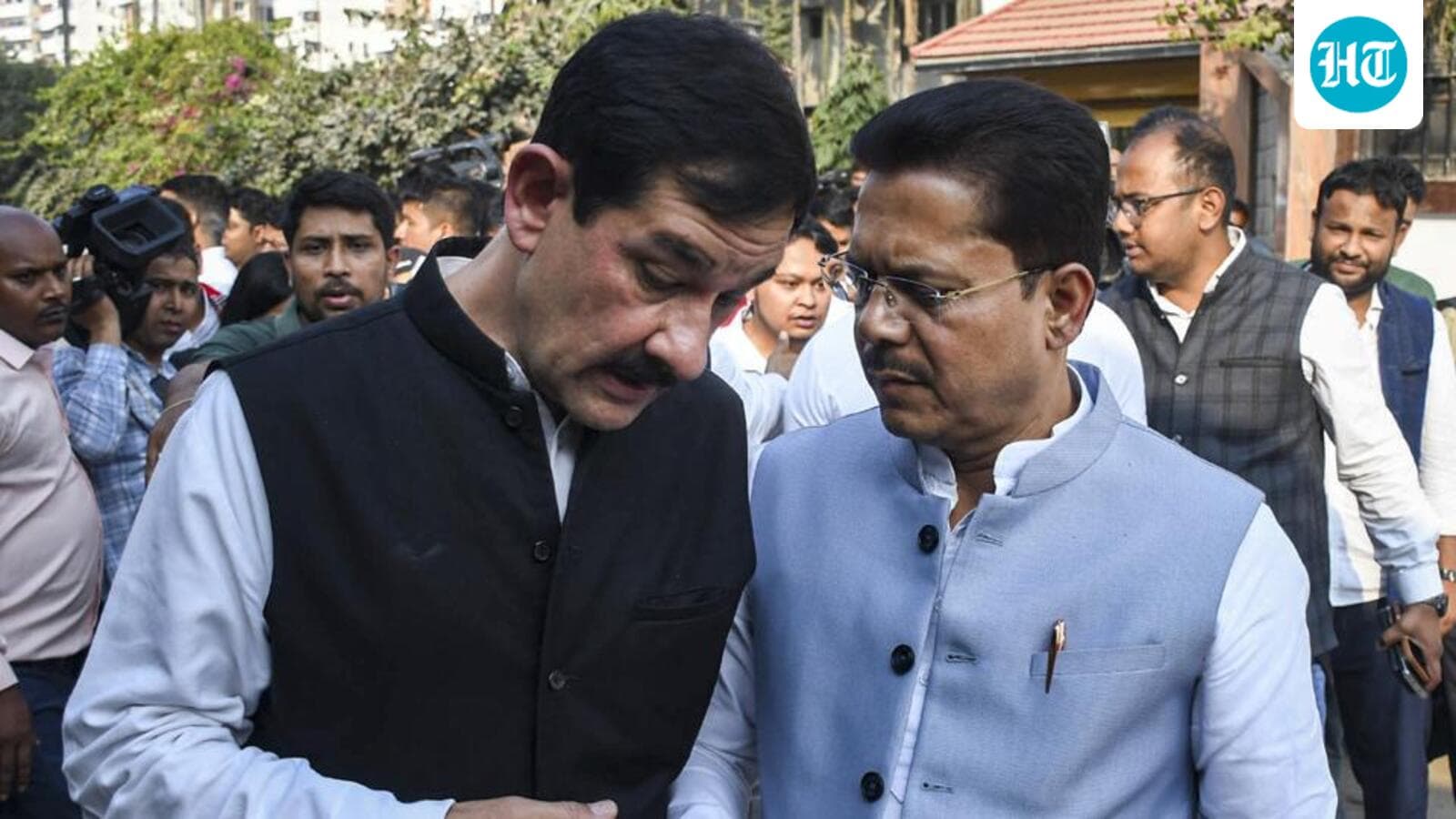 Ex-Assam Congress president Borah to join BJP on Feb 22: CM Himanta Sarma