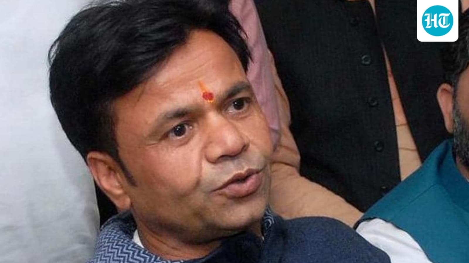 Rajpal Yadav thanks entire nation and Bollywood for support after getting released from Tihar jail in ₹9 crore debt case