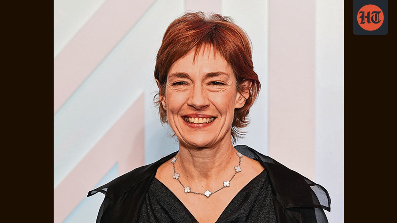 Benefits should be equal, not for a few: Anne Bouverot
