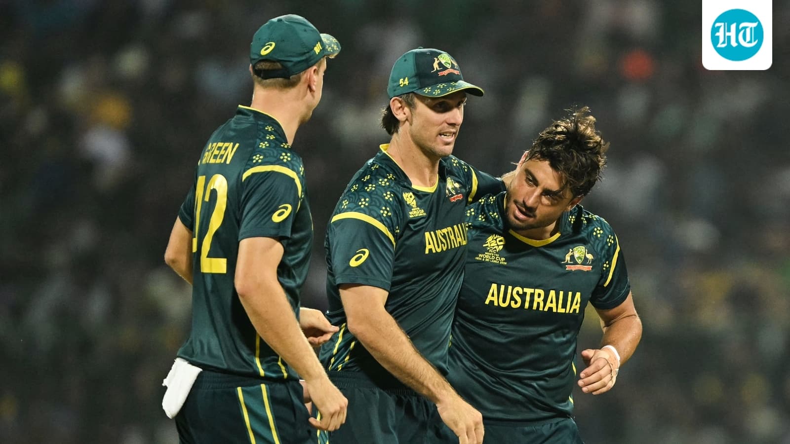 Ian Healy launches five-minute rant after Australia’s horror exit from T20 World Cup: ‘They have duped us’