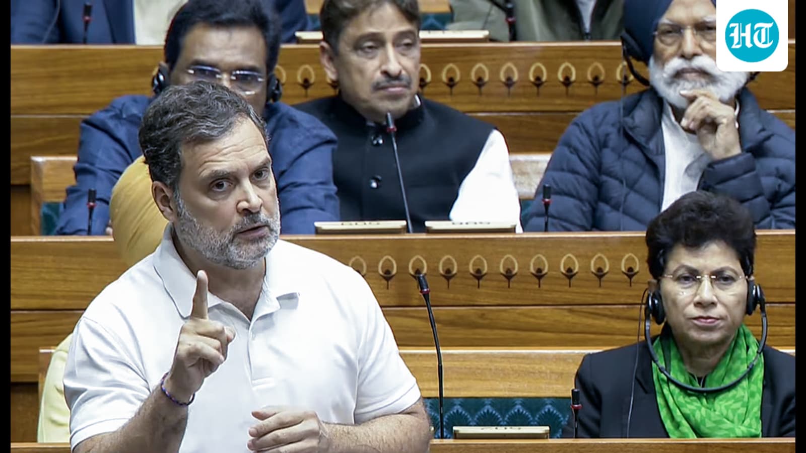 Congress plans farmers’ stir on US deal in five states and 1 UT