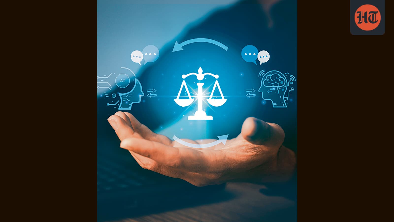 Unique opportunity for India to cement new global model of AI governance