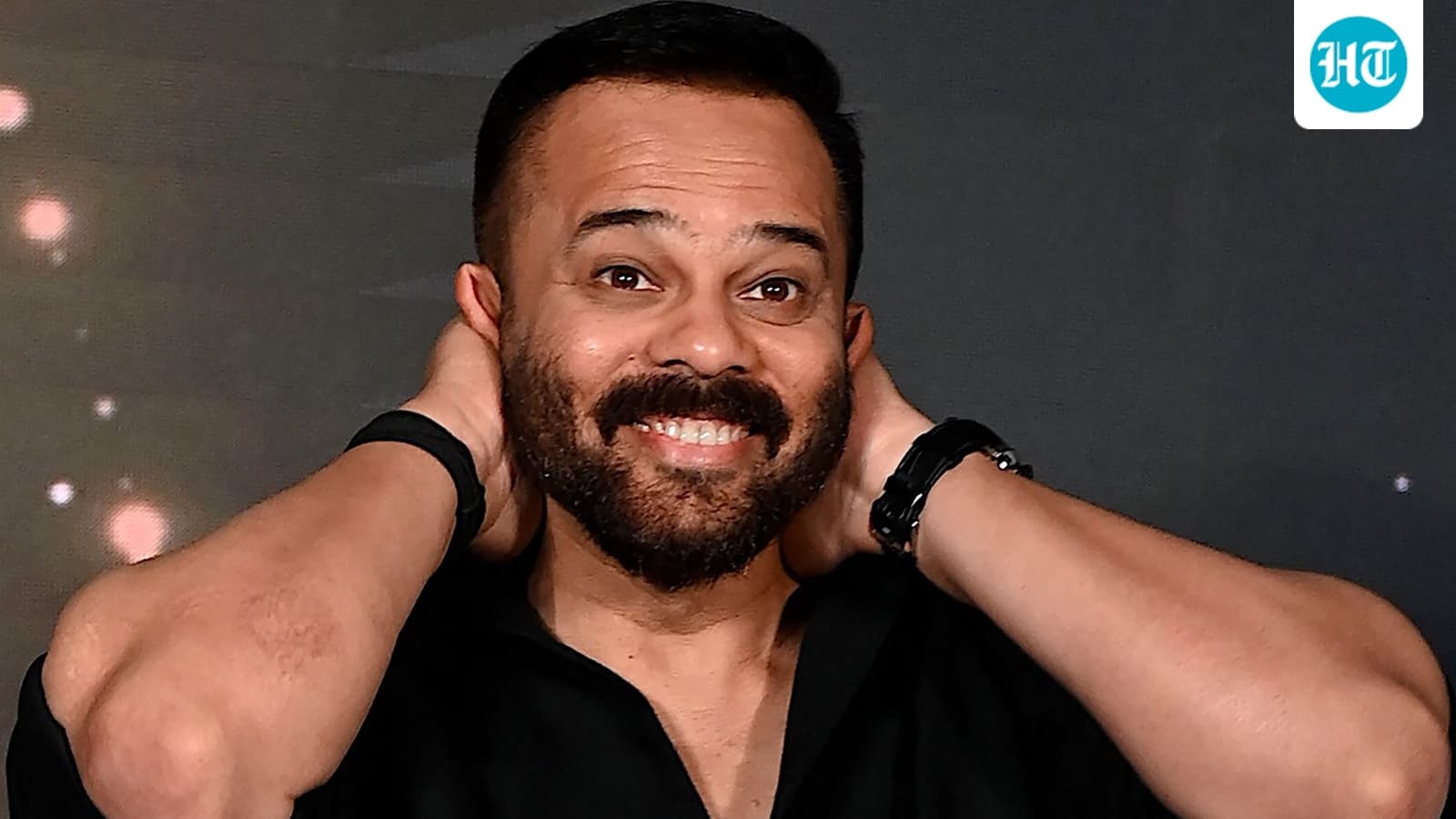 Accused in Rohit Shetty firing case alleges in court police coerced statement; 5 accused to remain in custody