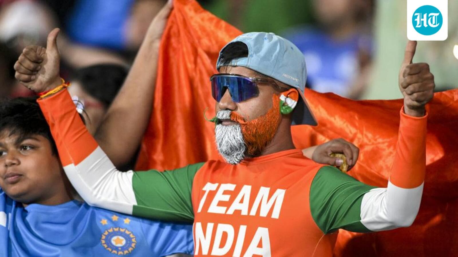 Roadhouse Blues: The nomadic life of an Indian Super Fan