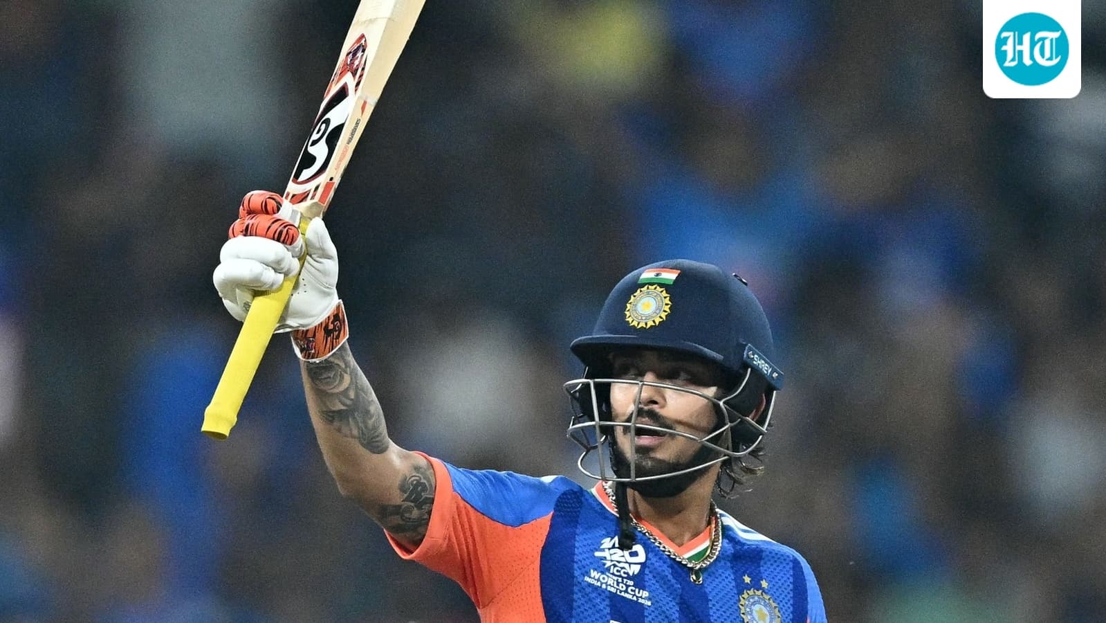 Ishan Kishan’s masterclass vs Pakistan dissected in review by ex-India coach: ‘He has backing to go out and take risk'