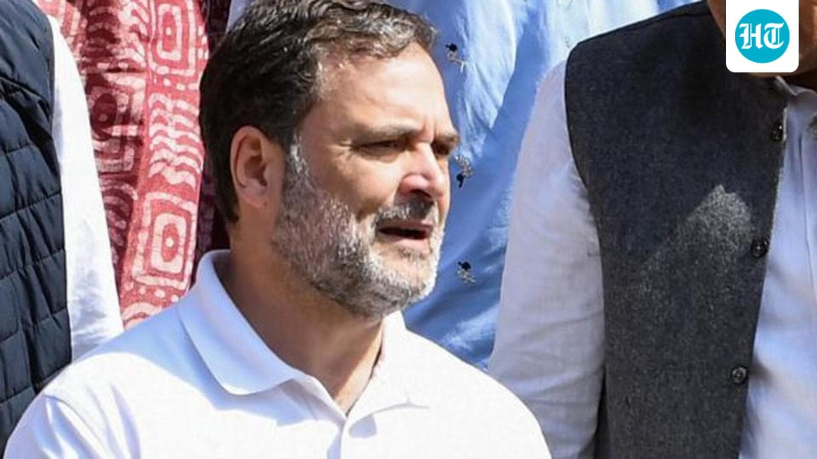 Karnataka HC quashes BJP’s defamation case against Rahul Gandhi