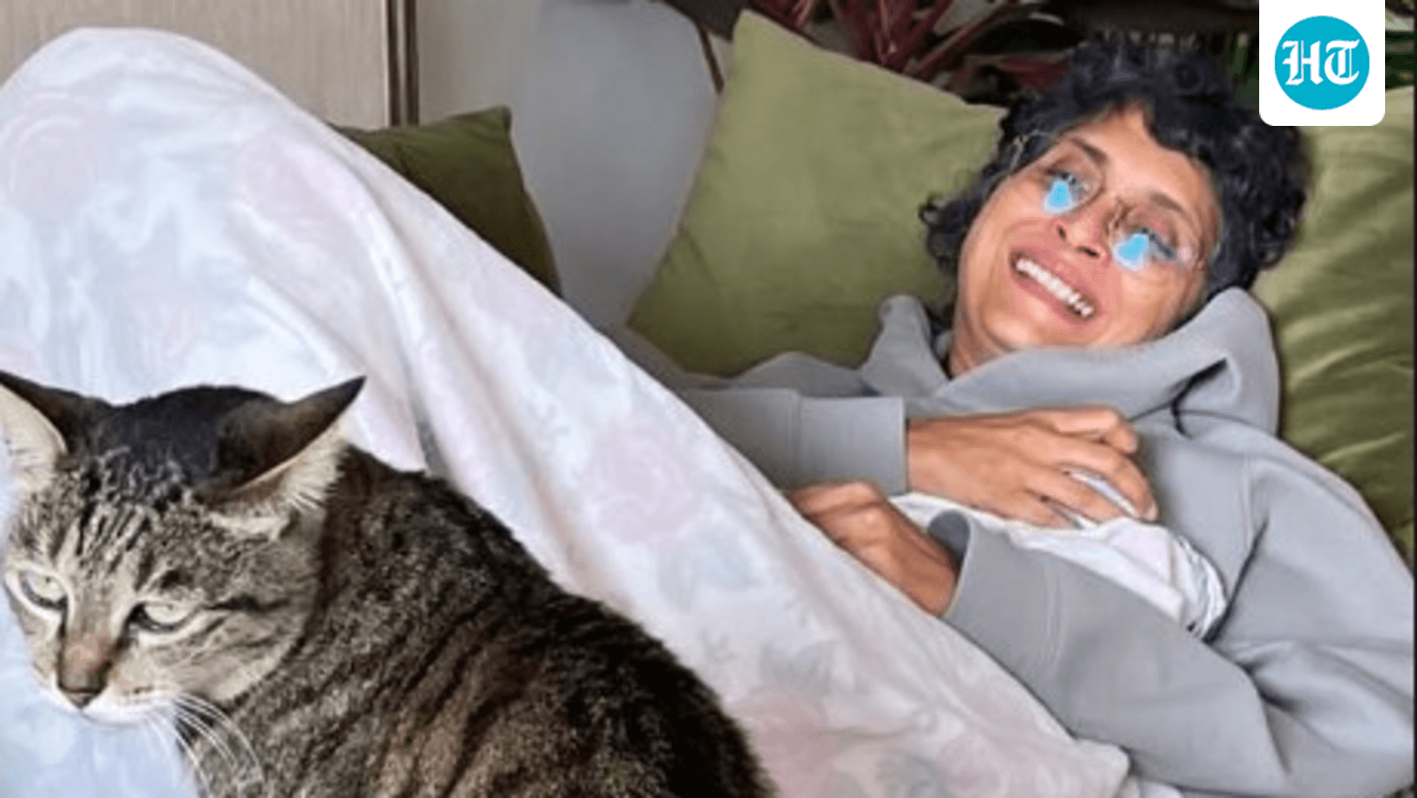 Kiran Rao reveals suffering from Chikungunya, urges fans to take precautions: ‘Taking it slow’