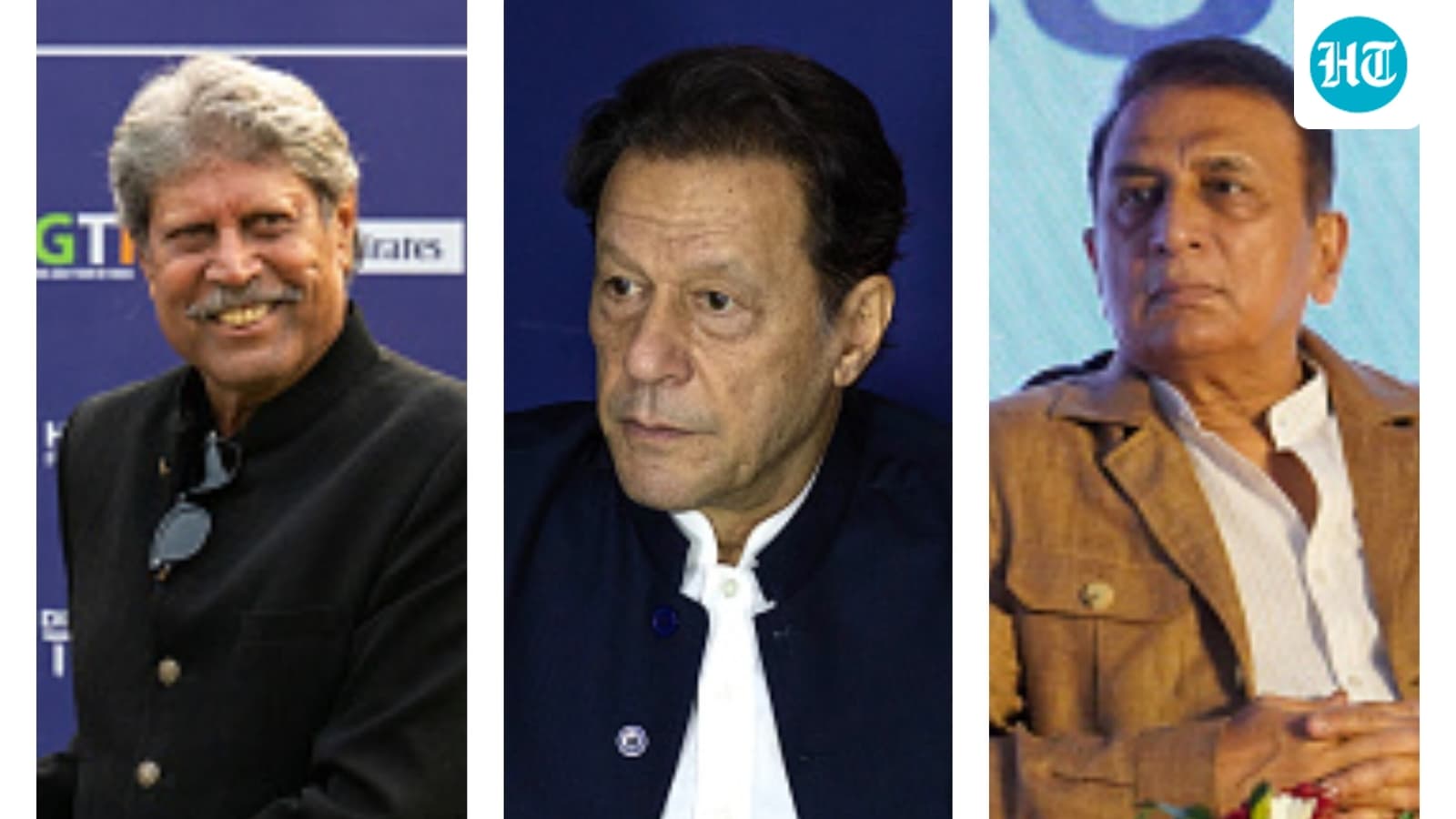 Kapil, Gavaskar rise above petty politics to aid ailing Imran Khan, remind of cricket’s grace, dignity and humanity