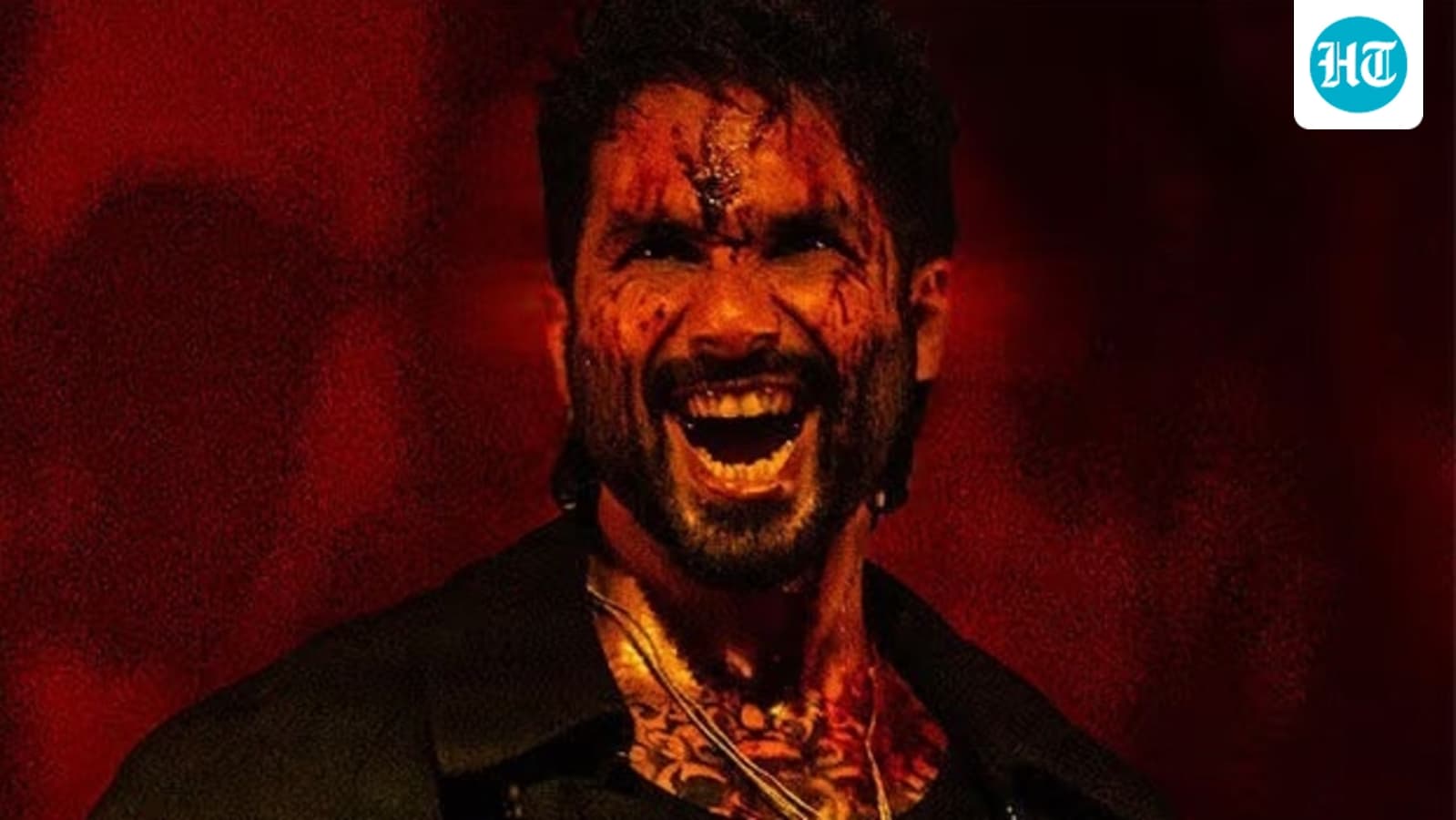 O Romeo worldwide box office collection: Shahid Kapoor's film beats lifetime haul of Deva in 4 days, collects ₹61 crore