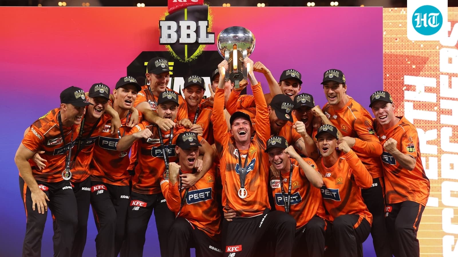 Cricket Australia mulling hosting BBL 2026 opener in Chennai, final call to be taken by BCCI: Report