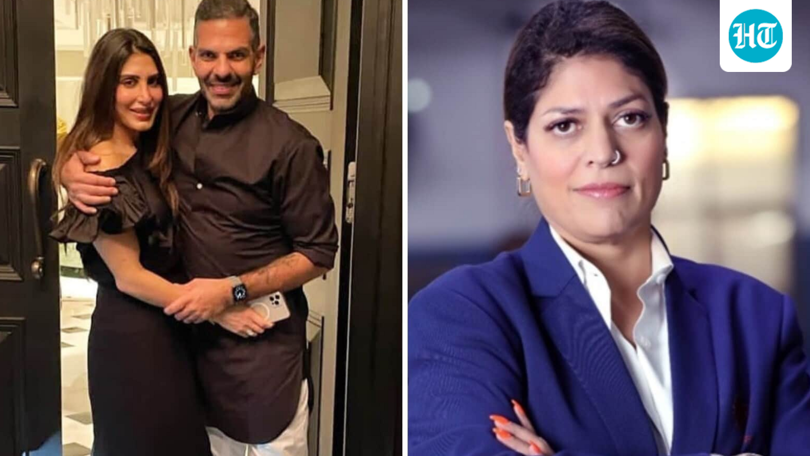 Delhi HC tells Sunjay Kapur's wife Priya and sister Mandhira to ‘exercise restraint in making statements on each other’