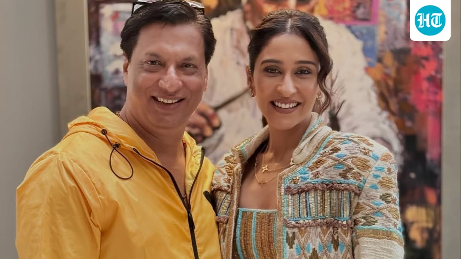 Regena Cassandrra has worked with directors who hurl abuses on set: ‘Madhur Bhandarkar never lost his cool’ | Interview