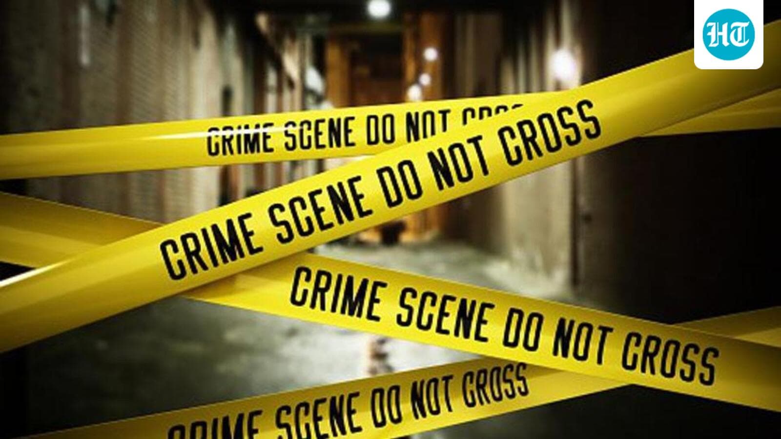 Andhra Pradesh horror: 7-year-old girl killed, body stuffed in drum; neighbour held